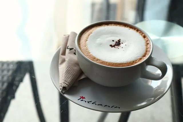 Cappuccino