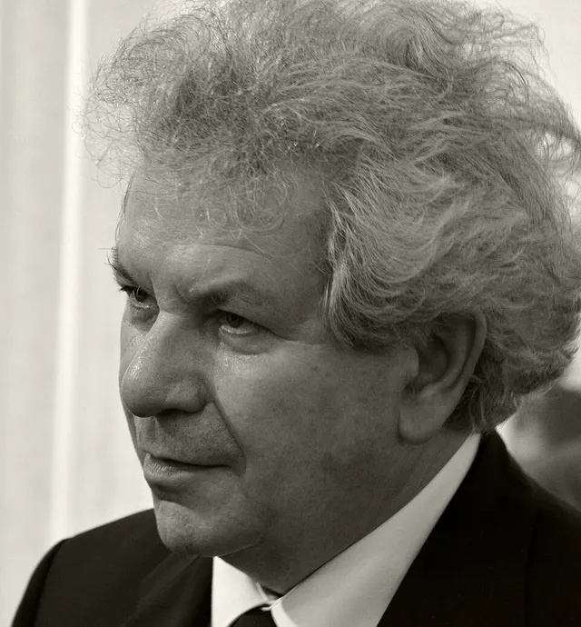 Jiří Bělohlávek