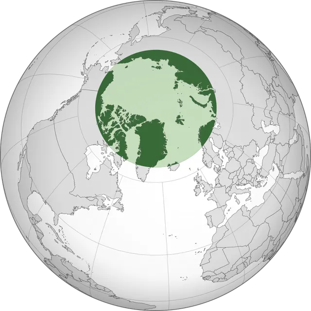 Arctic