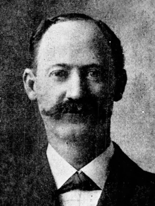 W. T. Hutchens