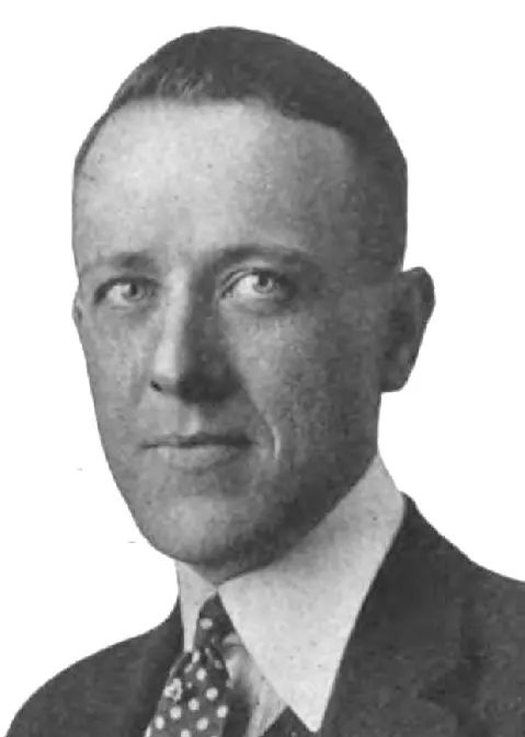 Bud Fisher