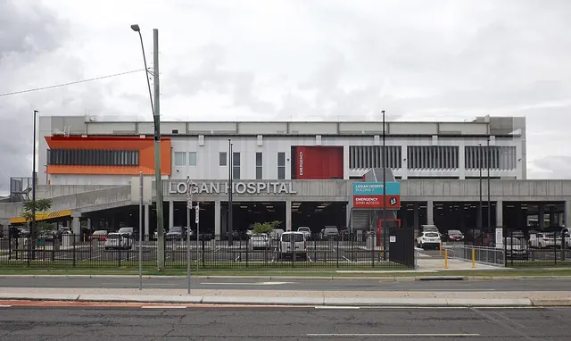 Logan Hospital
