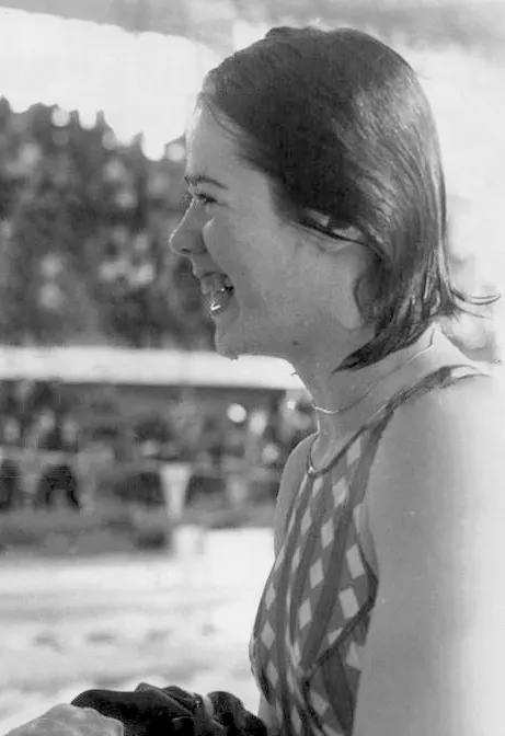 Sylvie Le Noach