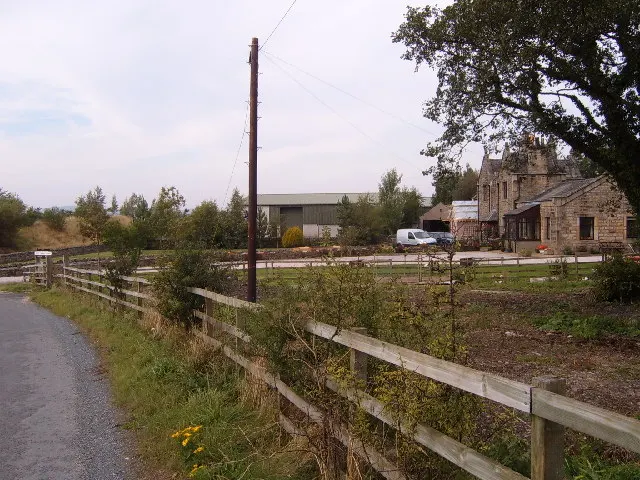Kirkby Lonsdale railway station