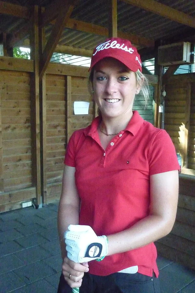 Lauren Taylor