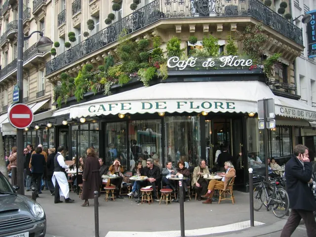 Café