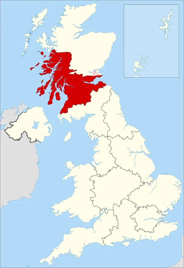 Scottish Television
