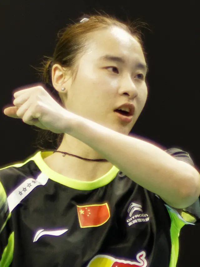 Bao Yixin