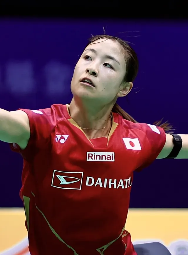 Nozomi Okuhara