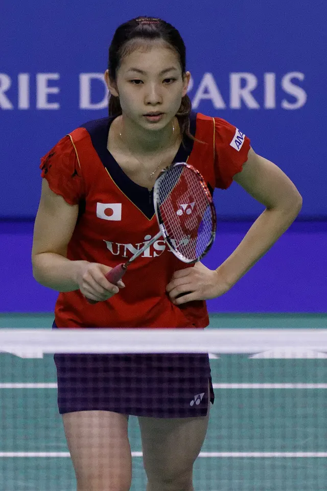 Misaki Matsutomo