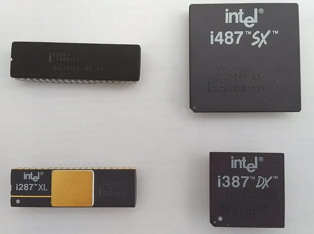Floating-point unit