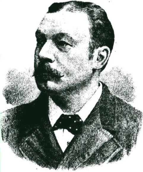 Arthur Garner