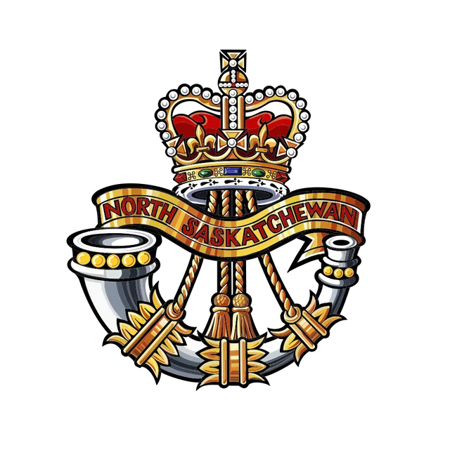 2537 Battlefords Army Cadets