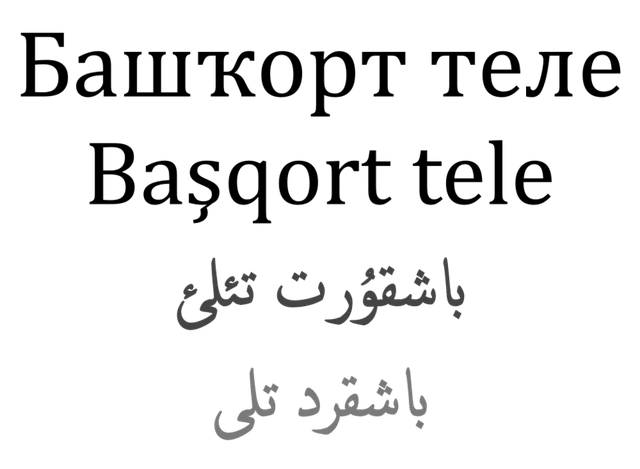 Bachkir