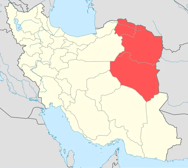 Khorassan
