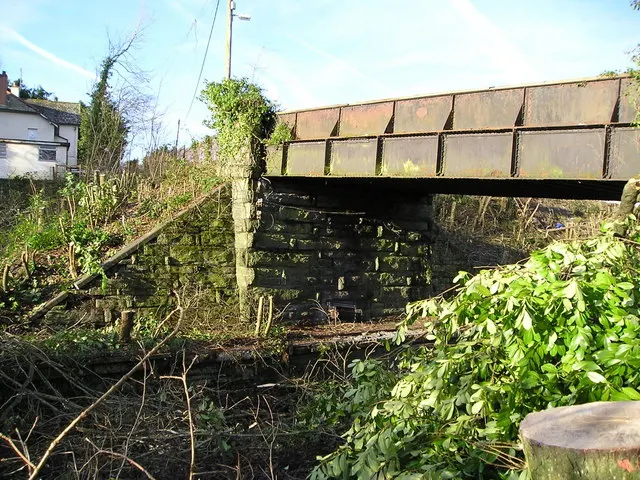 Llandyssul railway station