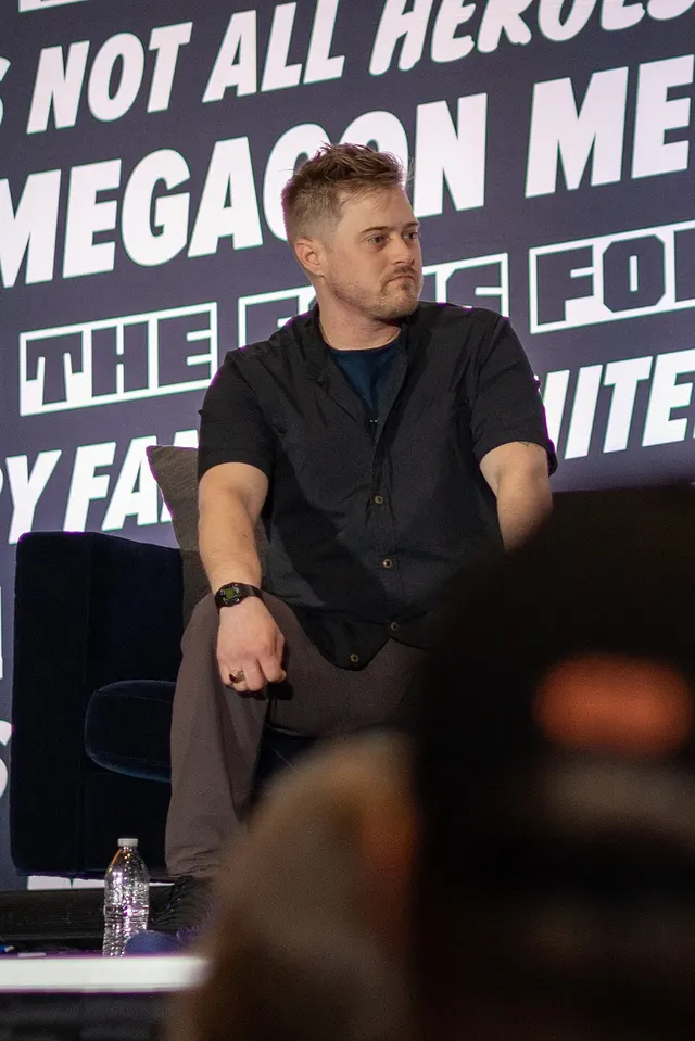 Lucas Grabeel