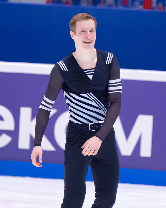 Alexander Samarin