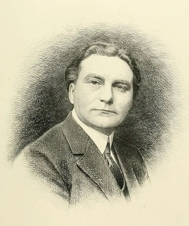 John Wesley De Kay