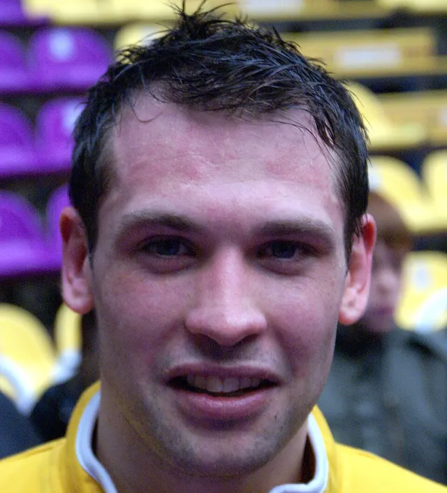 Maximiliano Stanic