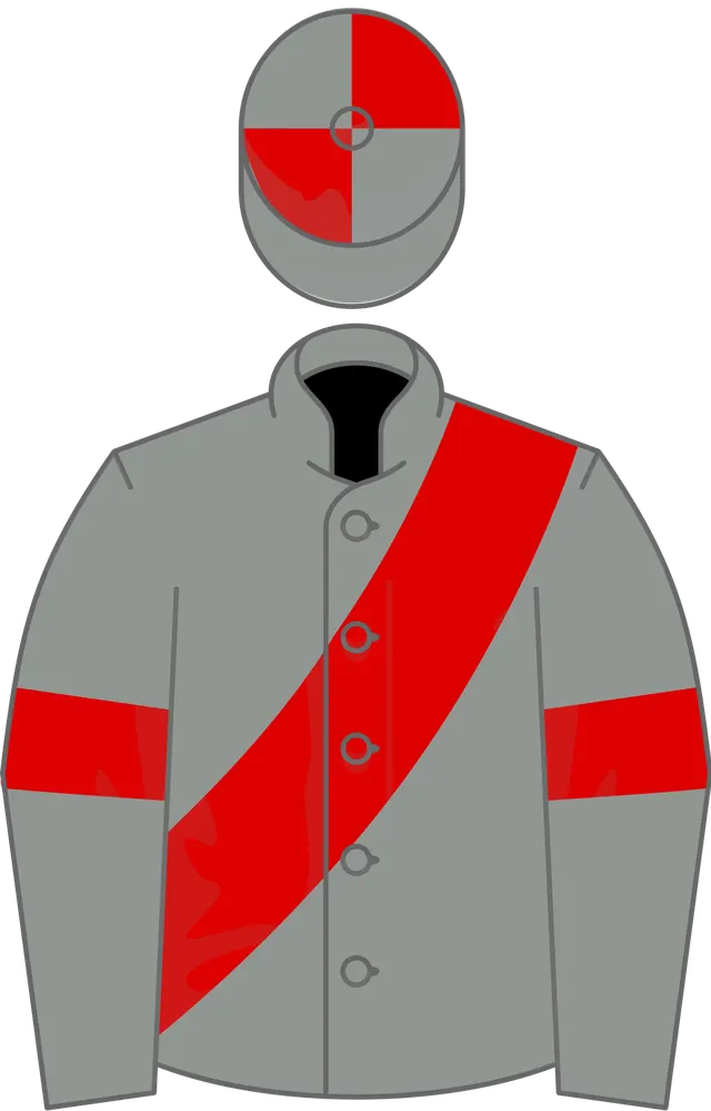 Midway Lady