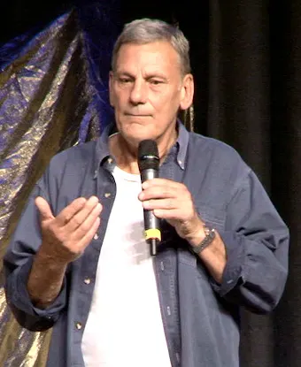 Jeffrey Thomas