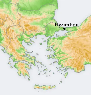 Byzance