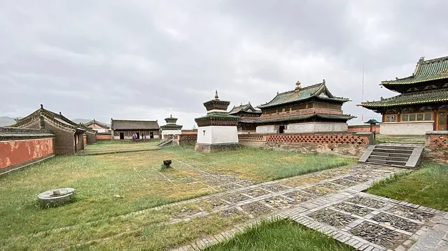 Karakorum