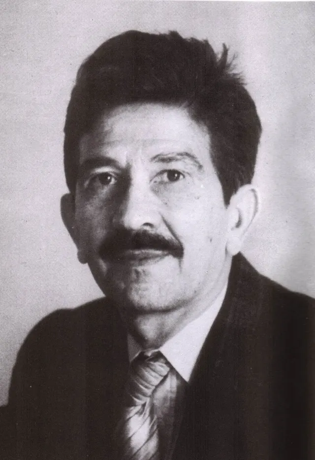 Ahmad Tafazzoli