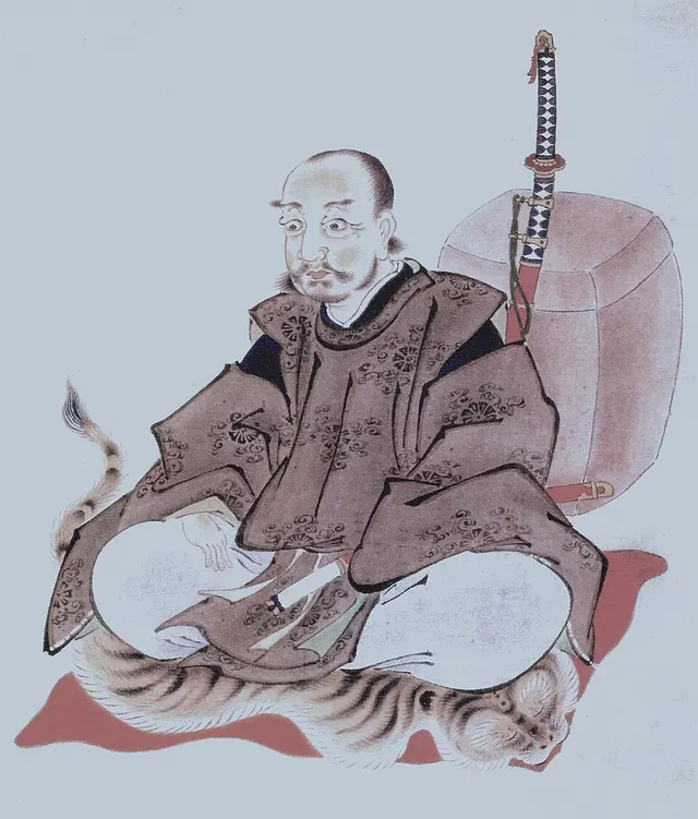 Matsudaira Tadanao