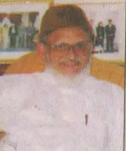 Shaikh Basheer Ahmed Muhyiddin