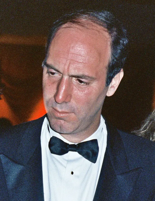 Gene Siskel