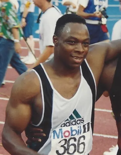 Michael Bates