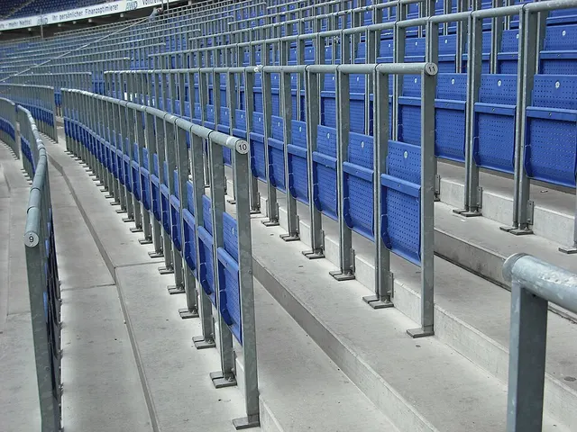 Safe standing