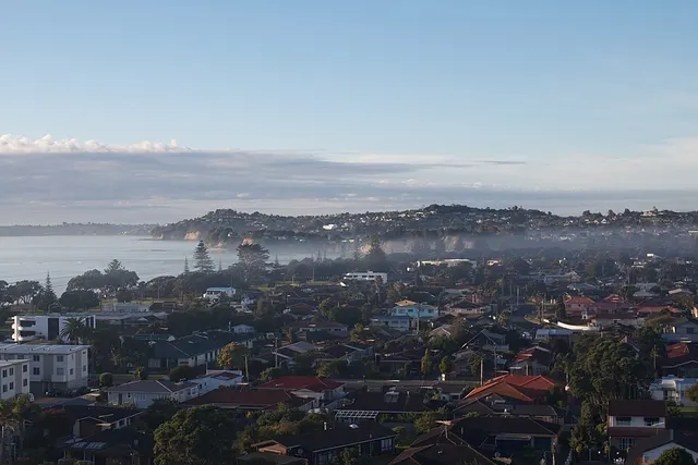 Hibiscus Coast