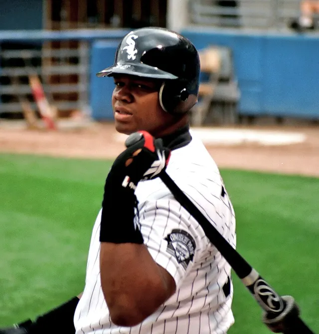 Frank Thomas
