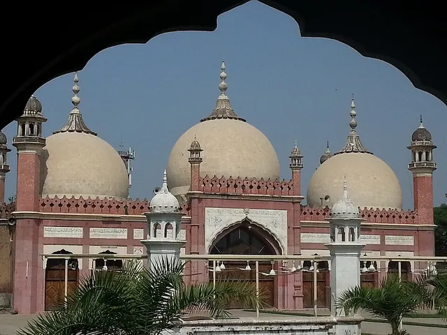 Gujrat, Pakistan