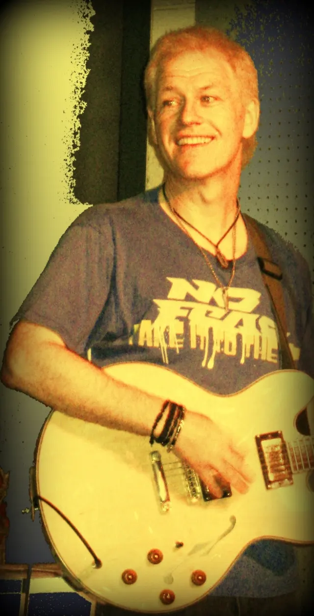 Paul Poulton