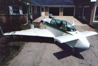 Rutan VariViggen