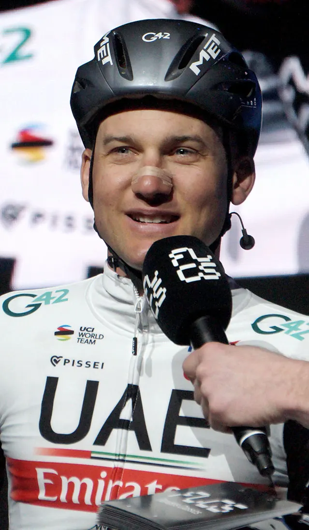 Tim Wellens
