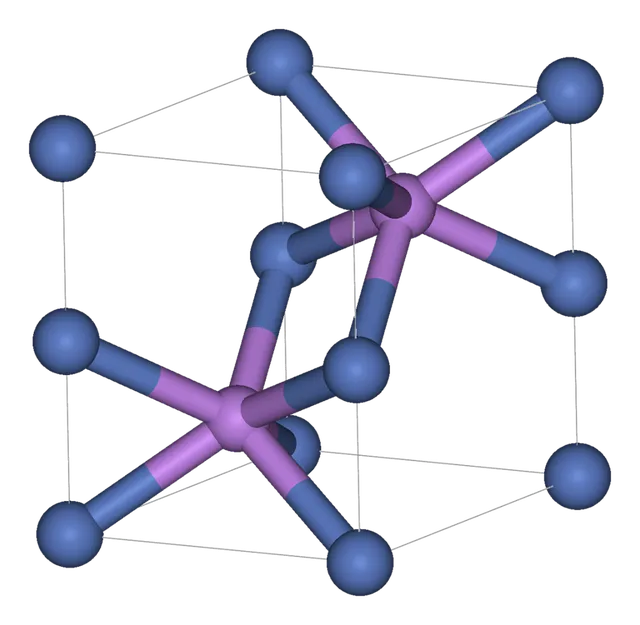 Nickel selenide