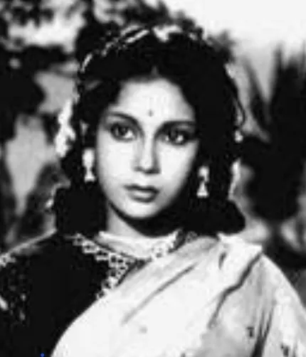 M. N. Rajam