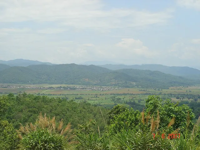 Mong Pan