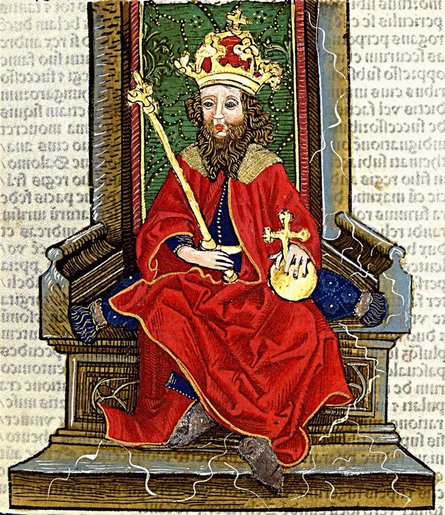 Salomon de Hongrie