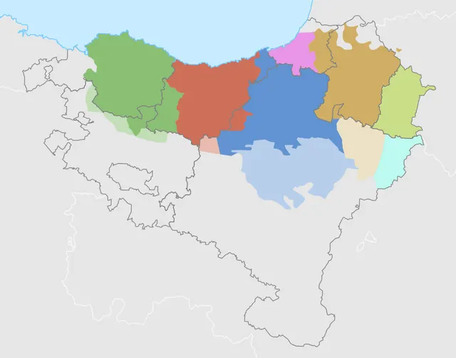 Basque language