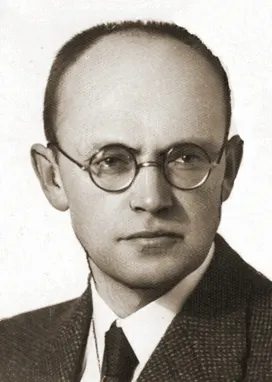 Volodymyr Koubiïovitch