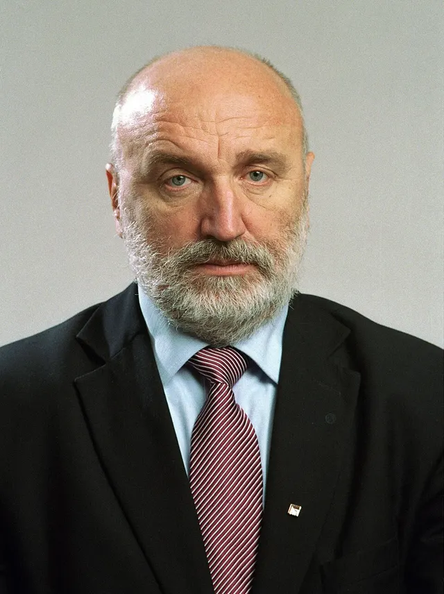 Ivars Godmanis