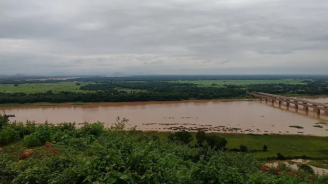 District de Jajpur