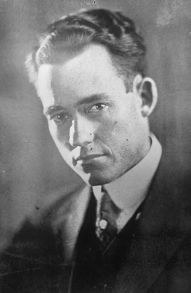 William A. Scroggs