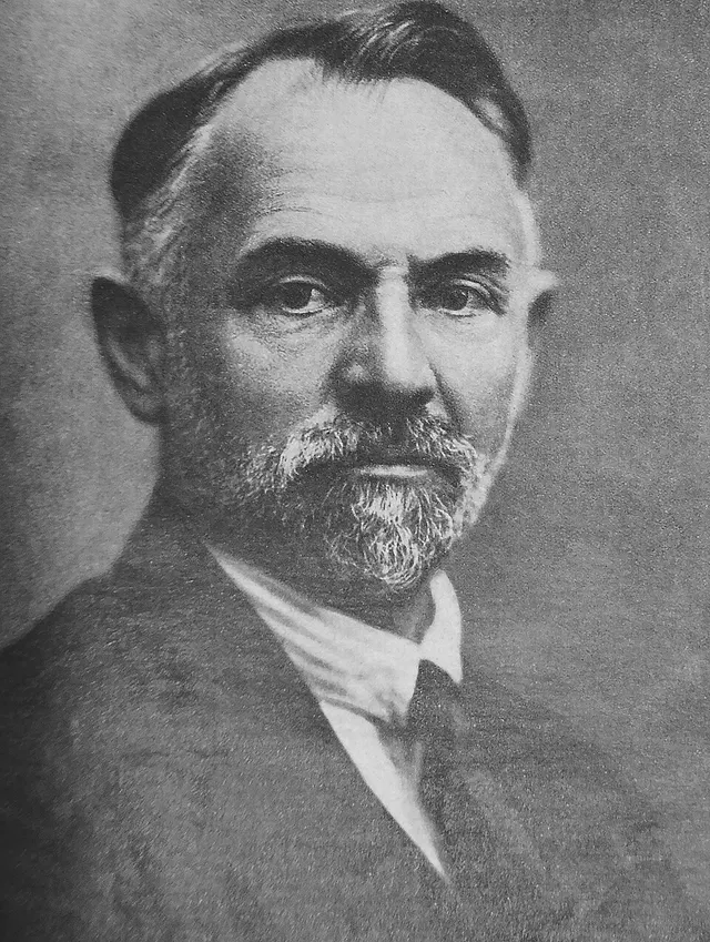 Leonid Krassine